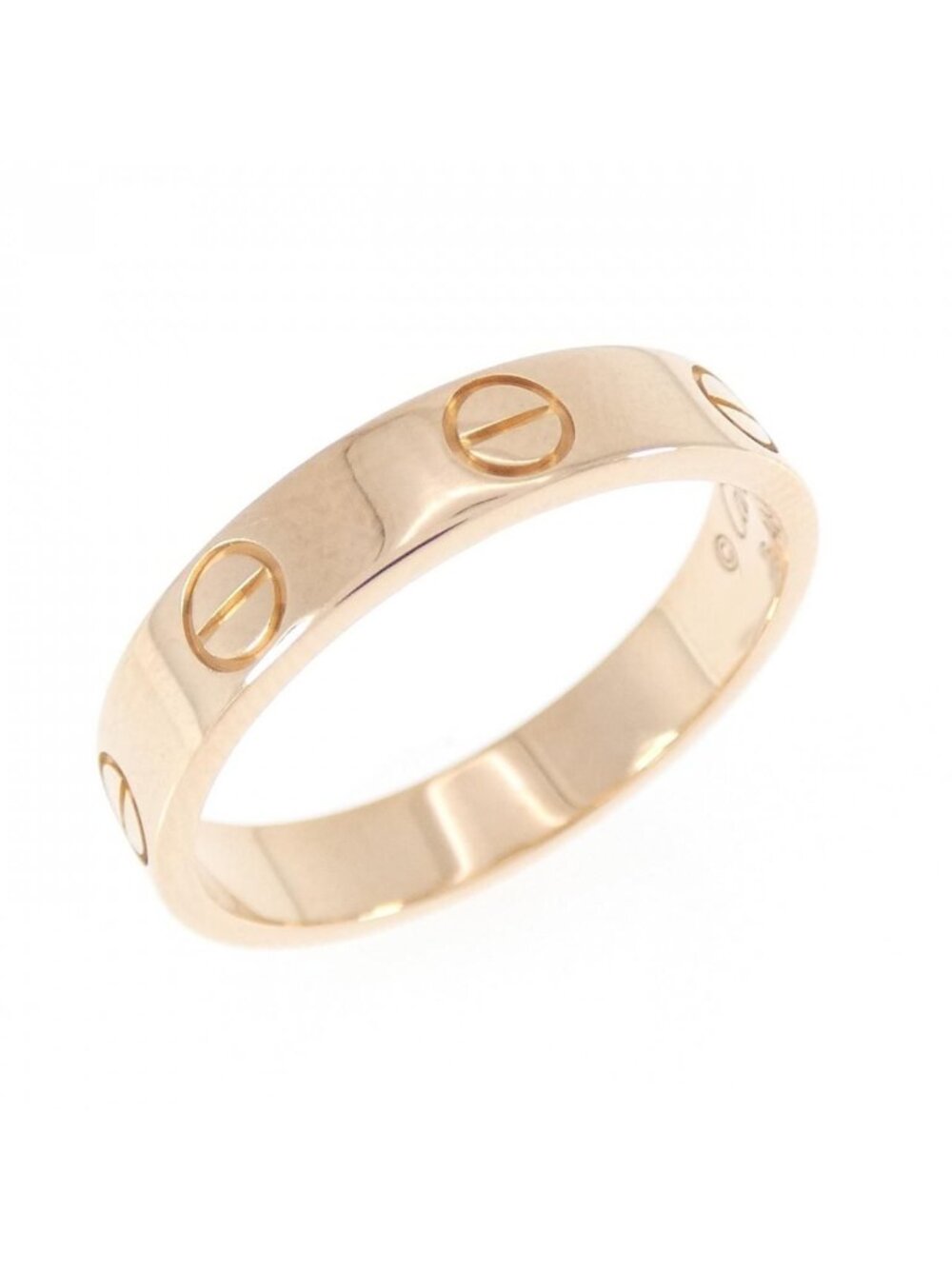 Cartier Mini Love Ring